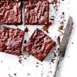 Best Vegan Brownies