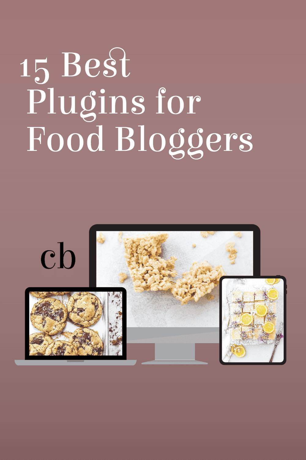 Best Plugins for Food Bloggers (Top 15!)