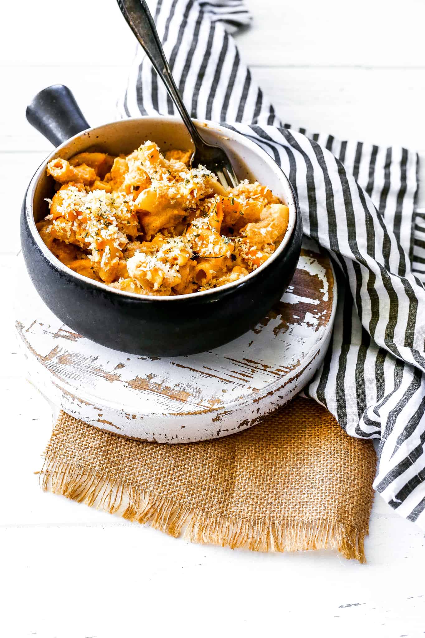 Vegan Mac and Cheese