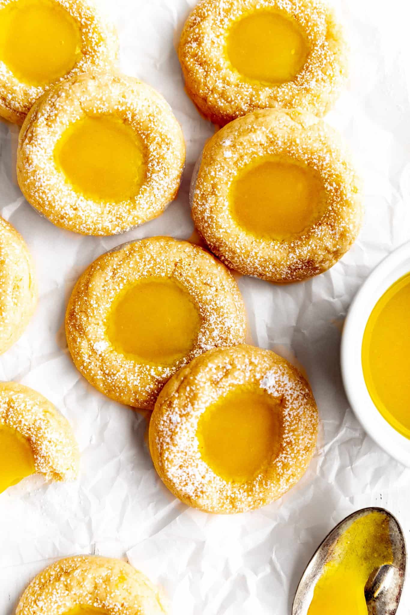 cookies | Censored Baker